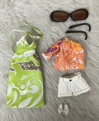 Takara Tomy - 未使用　マヌヘアリィ　パラダイスガール　ネオブライス Takara Tomy - 未使用 マヌヘアリィ パラダイスガール ネオ