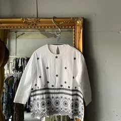 2025年最新】45r 花柄の人気アイテム - メルカリ