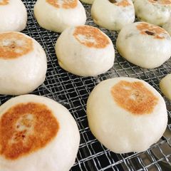 信州おやき"基本バラエティセット"10個入り冷凍