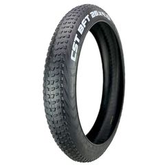 26インチアウトタイヤ１本　26インチ対応自転車 26×4.0 CSTタイヤ　自転車　自転車パーツ　交換部品