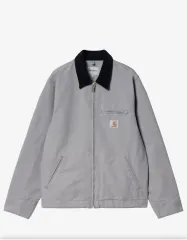 試着のみ　Sサイズ　デトロイトジャケット　カーハート WIP carhartt カーハート WIP】名品 OG デトロイトジャケットを徹底レビュー
