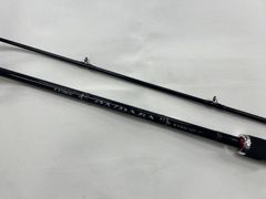 ダイワ ハートランド HL6102MLFS-07 柳龍スピニング ryuron - メルカリ