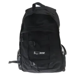 2024年最新】supreme backpack 14ssの人気アイテム - メルカリ