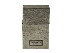 絶版/ヴィンテージ Zippo ジッポー 中古 1989年製造ハンマー