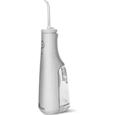 Waterpik 口腔洗浄器 コードレス セレクト WF-10J010 クラシックホワイト