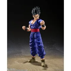 2024年最新】BANDAI SPIRITS(バンダイ スピリッツ) S.H.フィギュアーツ ドラゴンボールZ 魔人ブウ-善-（再販版） 約180mm  PVC&ABS製 塗装済み可動フィギュアの人気アイテム - メルカリ