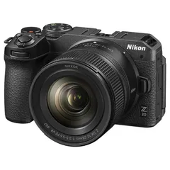 【新品 未使用 未開梱】ニコン　Nikon　ミラーレス一眼カメラ　Z30 12-28 PZ VR レンズキットのサムネイル