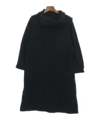 【極美品】ヨウジヤマモトプリュスノアール ノースリーブワンピース 変形 マキシ丈 2025年最新】yohji yamamoto noir / ヨージノアール ワンピース