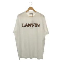 ランバン Tシャツ 半袖Tシャツのサムネイル