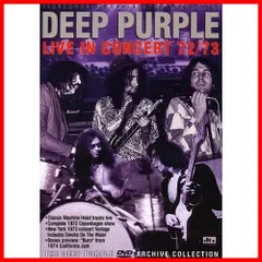 2024年最新】deep purple dvdの人気アイテム - メルカリ