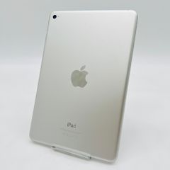 iPad mini 第4世代 Wi-Fiモデル 128GB MK9P2J/A シルバー　動作確認済み