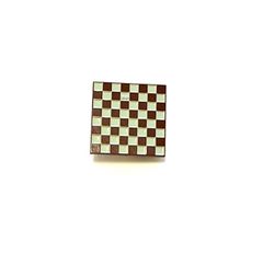Manuel Göttsching “E2-E4” enamel pin ピンズ エナメルピン ピンバッジ
