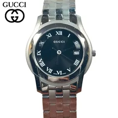 2024年最新】gucci 時計 ya055302の人気アイテム - メルカリ