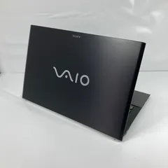 2024年最新】VAIO Type Uの人気アイテム - メルカリ