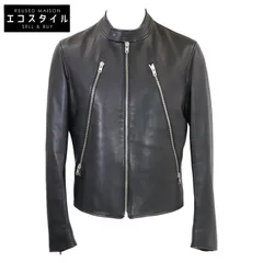 メゾンマルタンマルジェラ ライダース 46 2025年最新】マルジェラ ライダース 46の人気アイテム - メルカリ