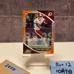 2025年最新】NFL カードの人気アイテム - メルカリ