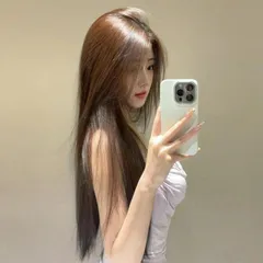 ストレートウィッグ ロング レディース かつら 自然 普段使い ロングヘアおしゃれ かわいい フルウィッグ ナチュラル 女性 ロングウィッグ 