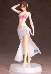 2026年最新】真希波・マリ・イラストリアス 【Summer Queens