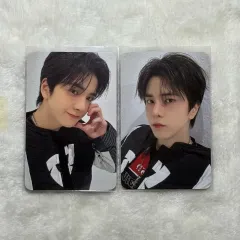 The Boyz ヨンフン トレカ 2025年最新】the boyz ヨンフン トレカの人気アイテム - メルカリ