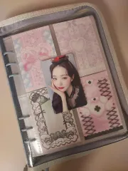 IVE (アイヴ) ELEVEN wonderwall ウォニョン(WONYOUNG・チャンウォニョン) トレカ