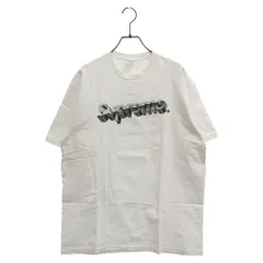 2023年最新】supreme chrome logo teeの人気アイテム - メルカリ