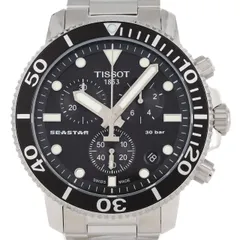 2025年最新】tissot クロノの人気アイテム - メルカリ