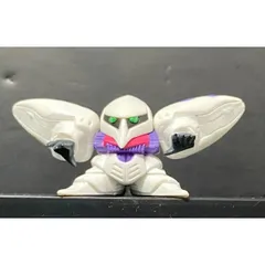 SVガンダム SDガンダム ソフビ ガシャポン ガン消し キュベレイ SVガンダム SDガンダム ソフビ ガシャポン ガン消し キュベレイ