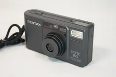 2025年最新】カメラ ペンタックス エスピオ80の人気アイテム
