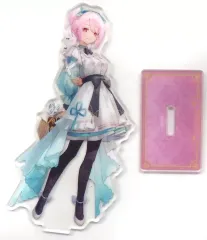 【中古】アクリルスタンド・アクリルパネル 椎名唯華 アクリルスタンド 「バーチャルYouTuber にじさんじ ハロウィン 2024」