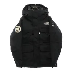 美品　THE NORTH FACE サザンクロスパーカー ノースフェイス サザンクロスパーカー 黒 Sサイズ