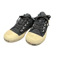 BALENCIAGA PARIS ボタニカルスニーカーゲスキエール超希少❣️ BALENCIAGA PARIS ボタニカルスニーカーゲスキエール超希少❣️