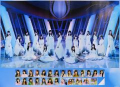 乃木坂46 ここにはないもの 生写真 コンプセット - メルカリ