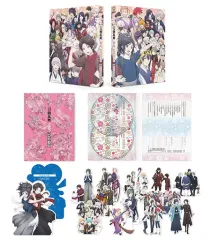 【中古】アニメ系CD 「刀剣乱舞-花丸-」歌詠全集[Blu-rayDisc付]