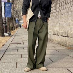 ✨antiqua ドッキング ジャケット パンツ セットアップ✨ - メルカリ