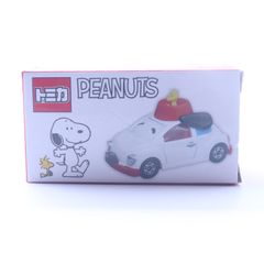 非売品スヌーピーミュージアム限定トミカ USJ限定トミカ 2種セット