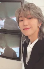 【中古】コレクションカード(男性) SEVENTEEN/ディエイト(THE 8)/CD「17 IS RIGHT HERE」(HEAR Ver.)封入ランダムフォトカード