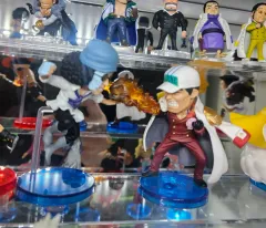 2025年最新】ワンピースフィギュア海外ワーコレの人気アイテム - メルカリ