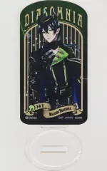 【中古】アクリルスタンド・アクリルパネル マレウス・ドラコニア アクリルスタンド 「一番くじ 『ディズニー ツイステッドワンダーランド』 第七弾」 I賞