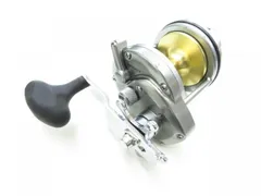 SHIMANO】【チヌ・石鯛リール】シマノ『09スピードマスター 石鯛 4000T