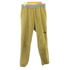 THE NORTH FACE トレーニングリブパンツ S NB81795 迷彩 - メルカリ