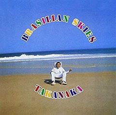 高中正義 ‎/ Brasilian Skies・78年作・オリジナル盤・帯付き 高中正義 ‎/ Brasilian Skies・78年作・オリジナル盤・帯付き - メルカリ