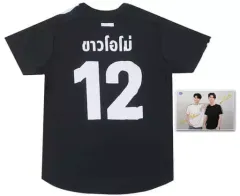 【新品】BrightWin 2gether Bright着用Tシャツ 黒 L 2026年最新】2gether tシャツの人気アイテム - メルカリ