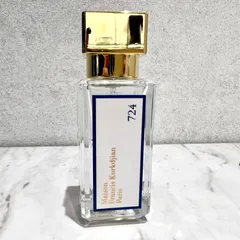 【大幅値下げ】【新品未使用】Maison Francis Kurkdjian MAISON FRANCIS KURKDJIAN | 724 EAU DE PARFUM 70ML | Beauty