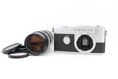 完動品　OLYMPUS オリンパス　PEN-F　ｆ3.5　50-90ｍｍ　001