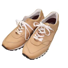 ★U by UBIQ 進撃の巨人 コラボ スニーカー ベージュ 進撃の巨人スニーカー発売 ! 調査兵団モデルの限定アイテム 進撃