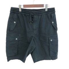 【早い者勝・新品未使用】ジェームスパース　メンズハーフパンツ　M〜L 早い者勝・新品未使用】ジェームスパース メンズハーフパンツ M〜L