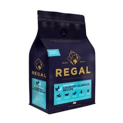 REGAL　リーガル　グレインフリー　カントリークラシックレシピ　チキン　1.8kg【ドッグフード】【正規品】