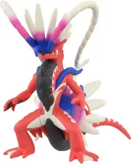 【新品】 タカラトミー TAKARA コライドン モンスター モンコレ TOMY ML 29