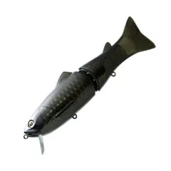 未使用新品 サイレントキラー175 #01 スチールヘッド 旧モデル 発泡素材 未使用新品 サイレントキラー175 #01 スチールヘッド 旧モデル