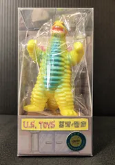 2025年最新】U.S.TOYSの人気アイテム - メルカリ